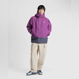 Nike ACG “Misery Ridge” Storm-Fit ADV GORE-TEX Jacket (FV8641-505) Men’s Size S